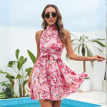 Vestido Raegan